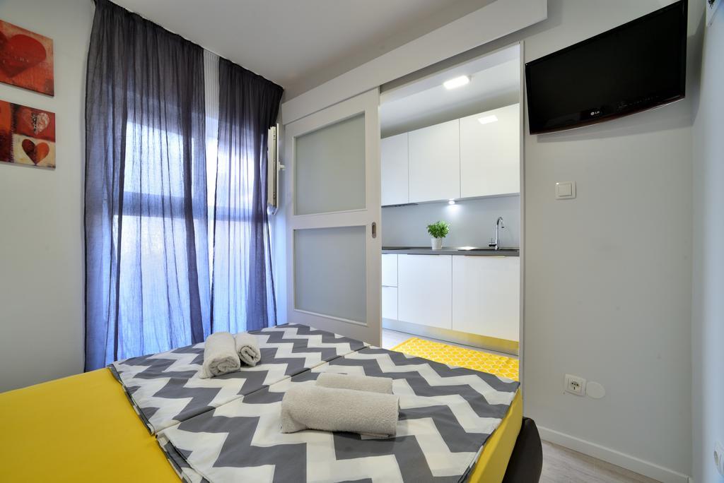 Apartment Lola Split Eksteriør billede