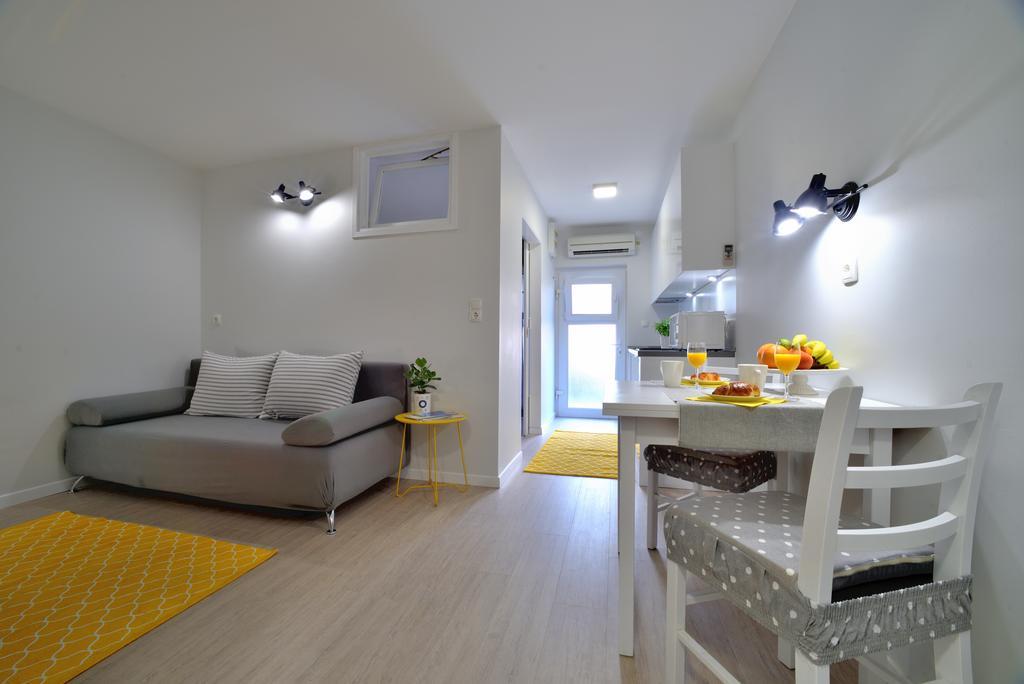 Apartment Lola Split Eksteriør billede